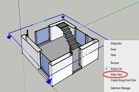 Construction Documents using SketchUp Pro and LayOut